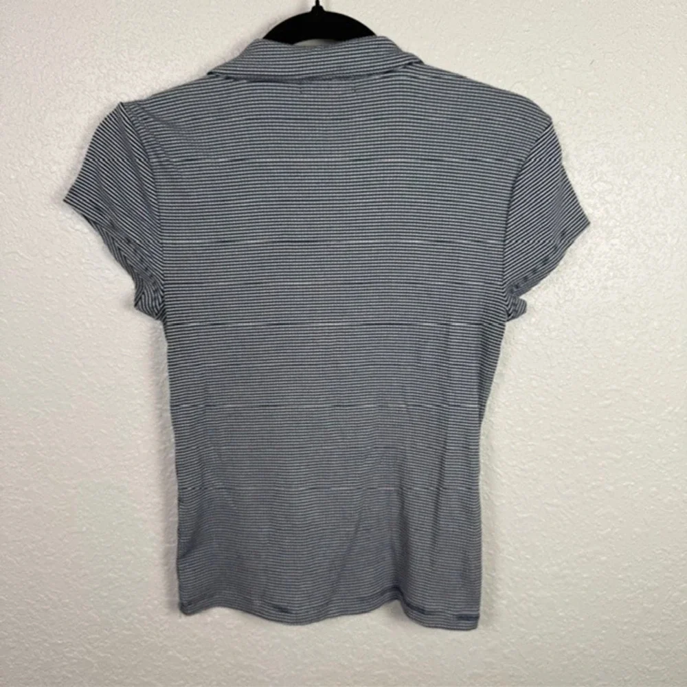 J. Crew crew striped